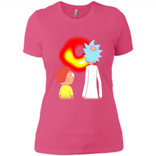 Load image into Gallery viewer, Rick And Morty Black Hole 2019