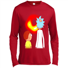Load image into Gallery viewer, Rick And Morty Black Hole 2019