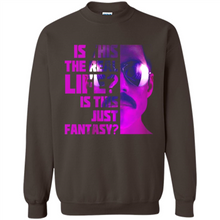 Load image into Gallery viewer, Bohemian Rhapsody - Is This The Real Life - Is This Just Fantasy