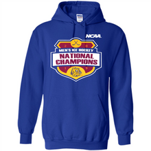 Load image into Gallery viewer, Minnesota Duluth Bulldogs 2019 NCAA Men’s Ice Hockey National Champions