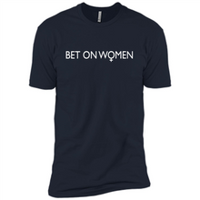 Load image into Gallery viewer, Bet On Women