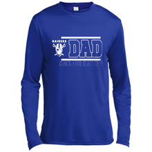 Load image into Gallery viewer, Dad #1 Oakland Raiders Shirt - Father's Day
