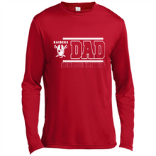 Load image into Gallery viewer, Dad #1 Oakland Raiders Shirt - Father's Day
