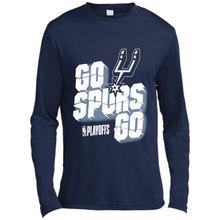 Load image into Gallery viewer, San Antonio Spurs Go Spurs Go
