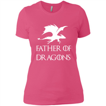 Load image into Gallery viewer, Father of Dragons Game Of Thrones