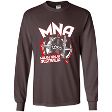 Load image into Gallery viewer, Majik Ninja Australia