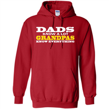 Load image into Gallery viewer, Dad know Grandparents Day