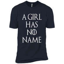 Load image into Gallery viewer, A Girl Has No Name