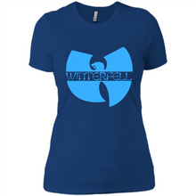 Load image into Gallery viewer, HOUSE STARK WINTERFELL WU TANG