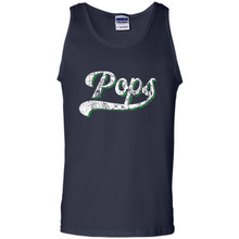 Load image into Gallery viewer, Mens Vintage Father's Day Pops