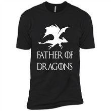 Load image into Gallery viewer, Father of Dragons Game Of Thrones