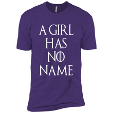 Load image into Gallery viewer, A Girl Has No Name