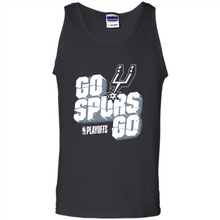 Load image into Gallery viewer, San Antonio Spurs Go Spurs Go