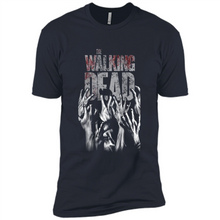 Load image into Gallery viewer, NEBNECK Zombie T Shirt, The Walking Dead