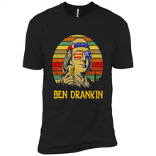 Load image into Gallery viewer, 4th of July Ben Drankin