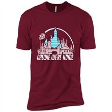 Load image into Gallery viewer, Star Wars Chewie We’re Home