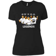 Load image into Gallery viewer, New York Yankees The Core 5 Legends