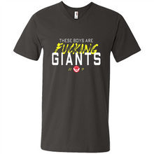 Load image into Gallery viewer, These Boys Are Fucking Giants