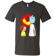 Load image into Gallery viewer, Rick And Morty Black Hole 2019
