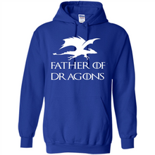 Load image into Gallery viewer, Father of Dragons Game Of Thrones
