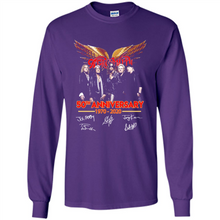 Load image into Gallery viewer, Aerosmith 50th Anniversary 1970 2020 Signature