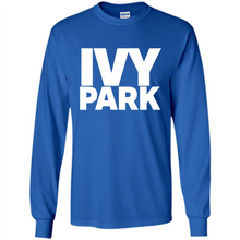 Load image into Gallery viewer, IVY PARK 1