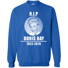Load image into Gallery viewer, RIP Doris Day 1922 2019