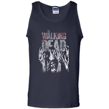 Load image into Gallery viewer, NEBNECK Zombie T Shirt, The Walking Dead