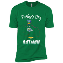 Load image into Gallery viewer, Batman father day 2019