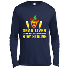 Load image into Gallery viewer, Cinco De Mayo - Dear Liver To Day Will Be A Rough One
