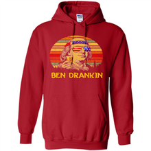 Load image into Gallery viewer, 4th of July Ben Drankin