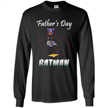 Load image into Gallery viewer, Batman father day 2019