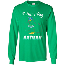 Load image into Gallery viewer, Batman father day 2019