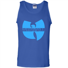 Load image into Gallery viewer, HOUSE STARK WINTERFELL WU TANG