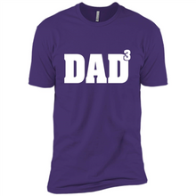 Load image into Gallery viewer, Dad 3, Gift Father, Father's Day