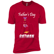 Load image into Gallery viewer, Batman father day 2019