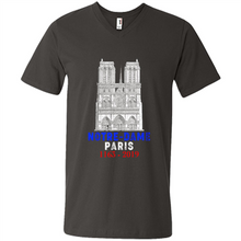 Load image into Gallery viewer, Paris France City Notre Dame Cathedral