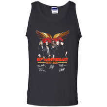 Load image into Gallery viewer, Aerosmith 50th Anniversary 1970 2020 Signature