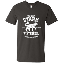 Load image into Gallery viewer, HOUSE STARK WINTER IS COMING WINTERFELL THE NORTH REMEMBERS
