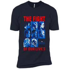 Load image into Gallery viewer, Avengers Endgame The Fight Of Our Lives 2