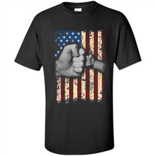 Load image into Gallery viewer, Dad &amp; Son - Funny Family Tshirt for Daddy. Father's Day