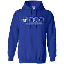Load image into Gallery viewer, Dad #1 Oakland Raiders Shirt - Father's Day