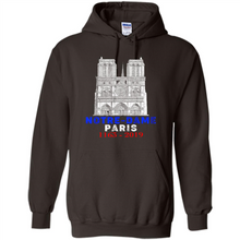 Load image into Gallery viewer, Paris France City Notre Dame Cathedral