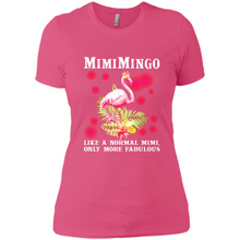 Load image into Gallery viewer, Mimimingo - Like A Normal Mimi - Only More Fabulous