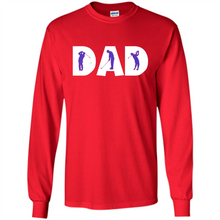 Load image into Gallery viewer, Dad Father's Day Golf Golfing Dad