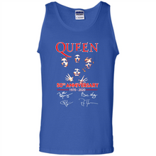 Load image into Gallery viewer, Queen 50th Anniversary 1970 2020 Signature
