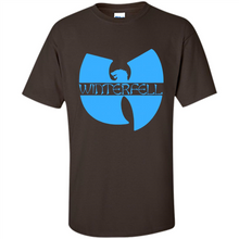 Load image into Gallery viewer, HOUSE STARK WINTERFELL WU TANG