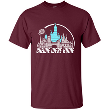 Load image into Gallery viewer, Star Wars Chewie We’re Home