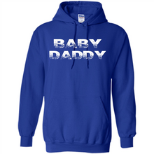 Load image into Gallery viewer, Baby Daddy Funny New Father, Dad Gift, Father's Day