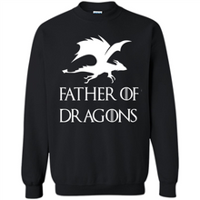 Load image into Gallery viewer, Father of Dragons Game Of Thrones